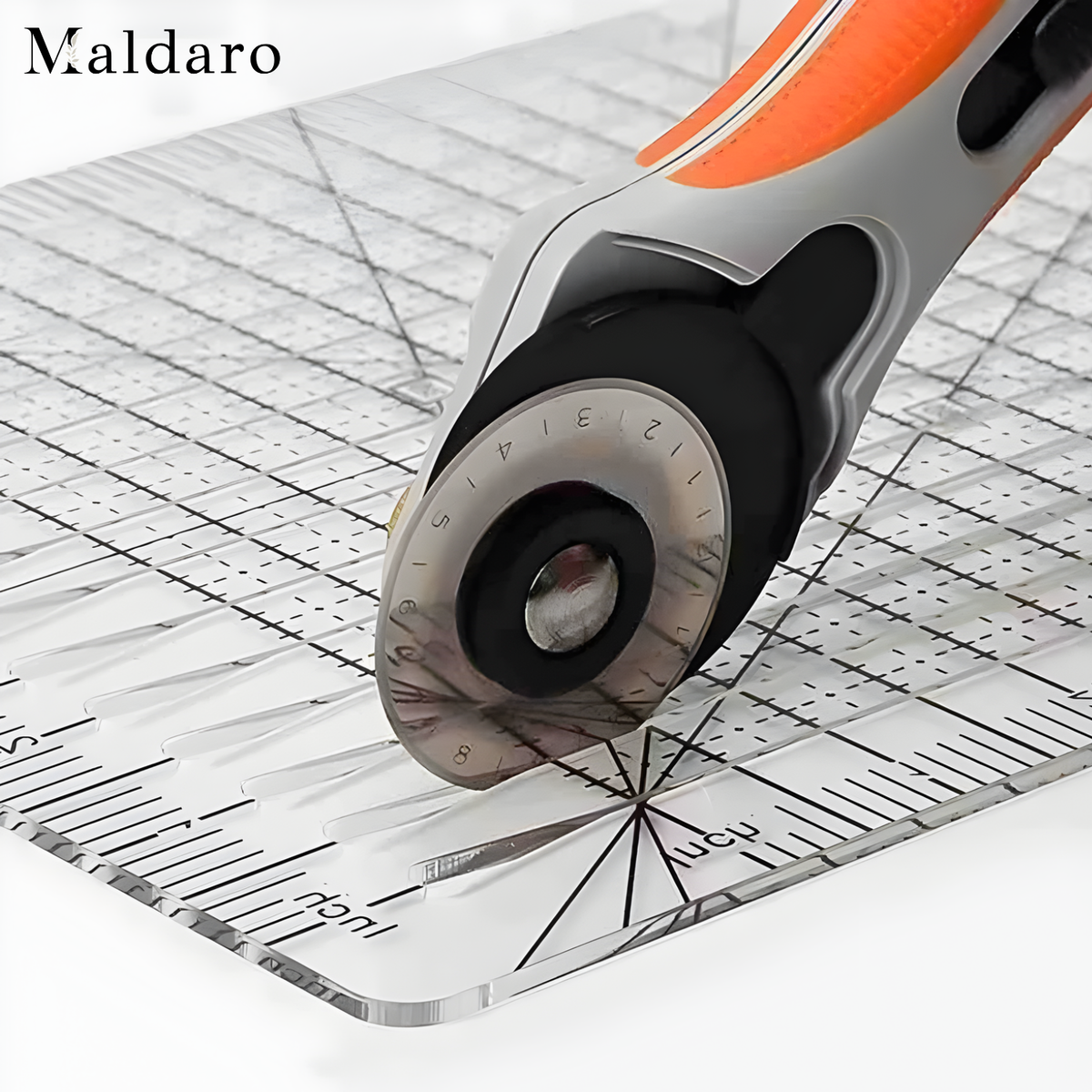 CutMasterPro – Cut Perfect Shapes Faster with Flawless Precision