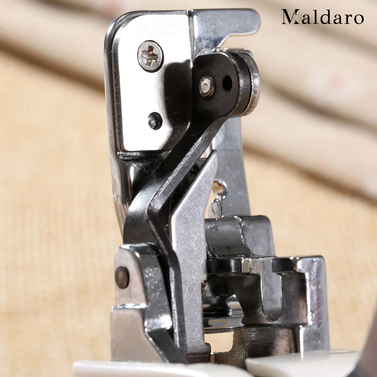 AutoSew - Quickly Finish and Trim Seams for Perfect Edges
