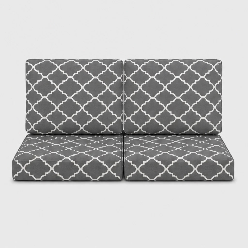 PatioVibe - Instant Refresh and Protection for Outdoor Cushions