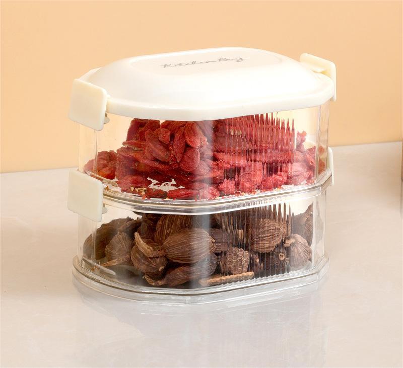 1+1 FREE | FreshPack – Keep spices fresh and kitchens free of clutter