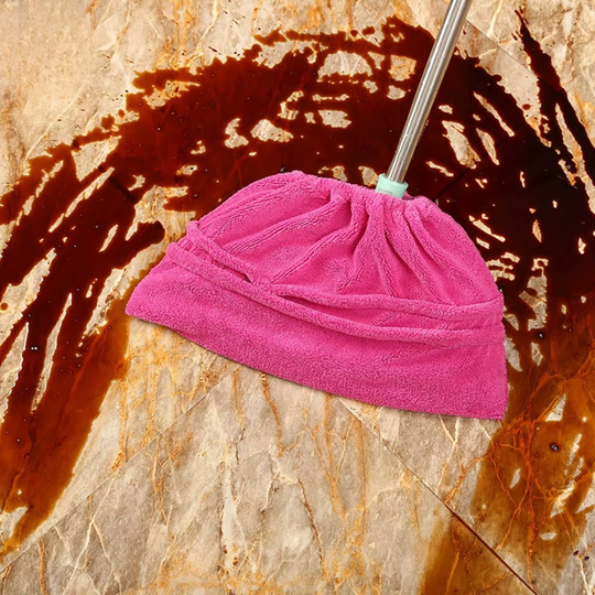 SweepEase – Clean the whole home faster and streak-free