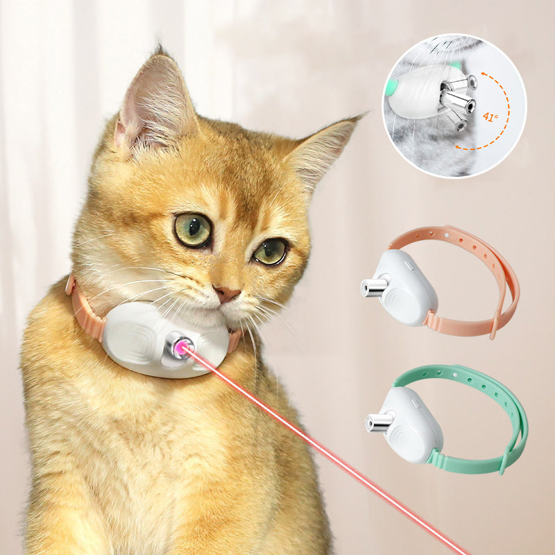 1+1 FREE | CatPulse – Keep Your Cat Active and Entertained All Day