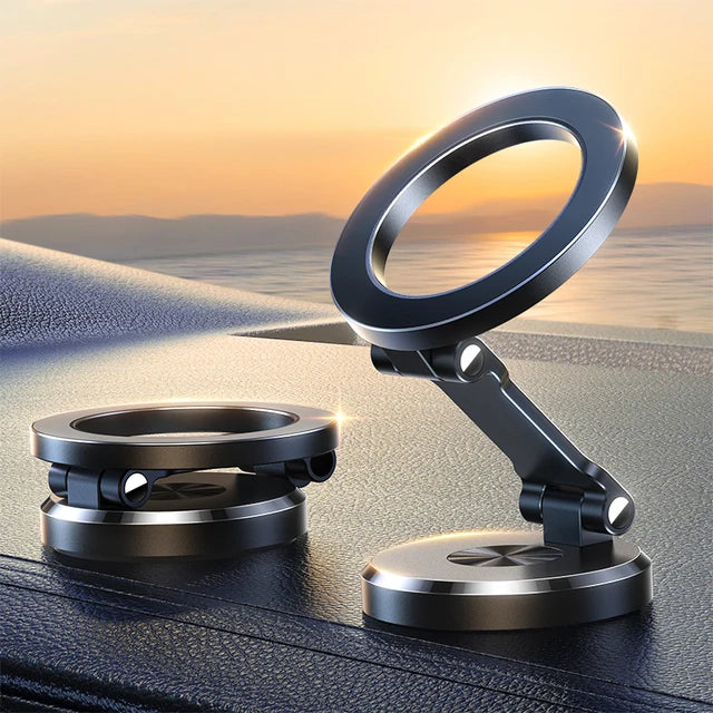 SafeMag - Car Phone Holder