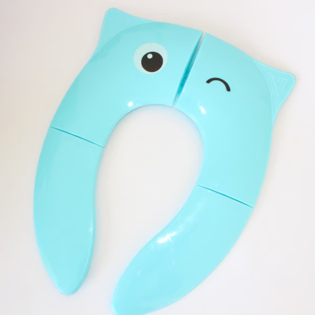 FroggyEase – Make Potty Training a Fun and Easy Success