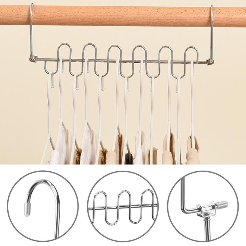 2+1 FREE | ClosetCraft - Instantly Unlock 80% More Closet Space