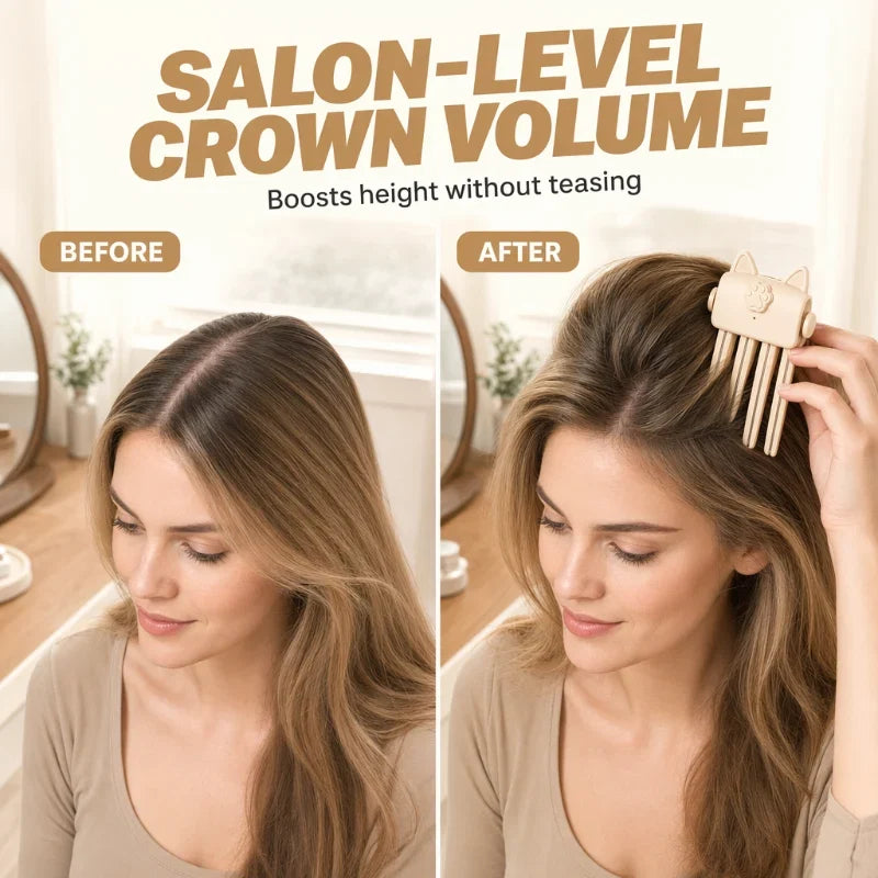 SalonPro - Instant Root Lift for Fuller Hair