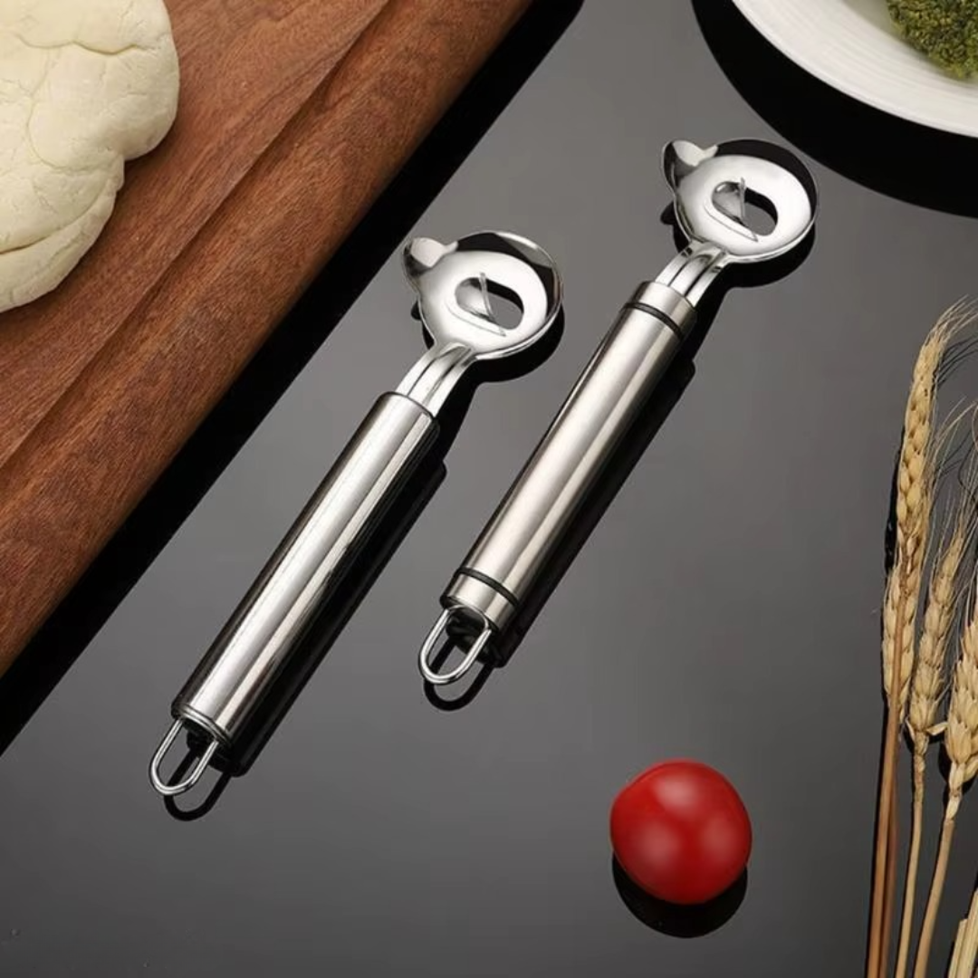 ScobaSlice – Perfectly Even Noodles Quickly, Every Time