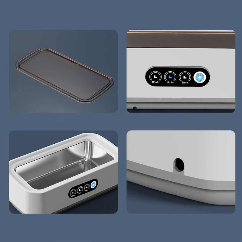 PureRush – Instantly Restore the Shine of Your Jewelry and Accessories