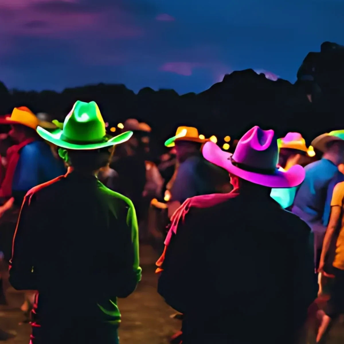 OpalRodeo – Instantly Stand Out