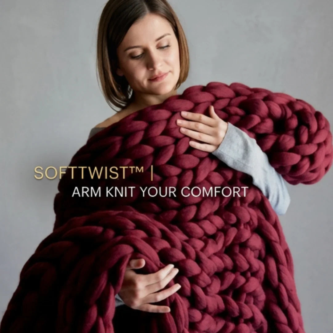 CloudLoft - Knit Cozy Creations Quickly