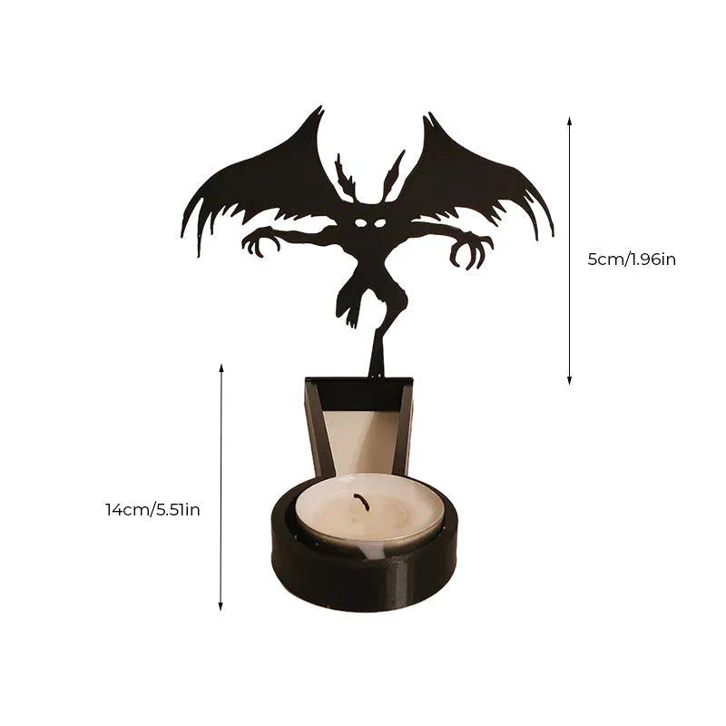 SpookyMakes - Transform Any Room Instantly