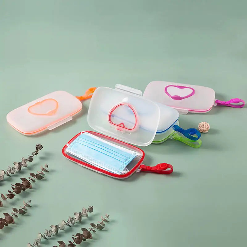 FreshWipe - Keeps Your Wet Wipes Moist