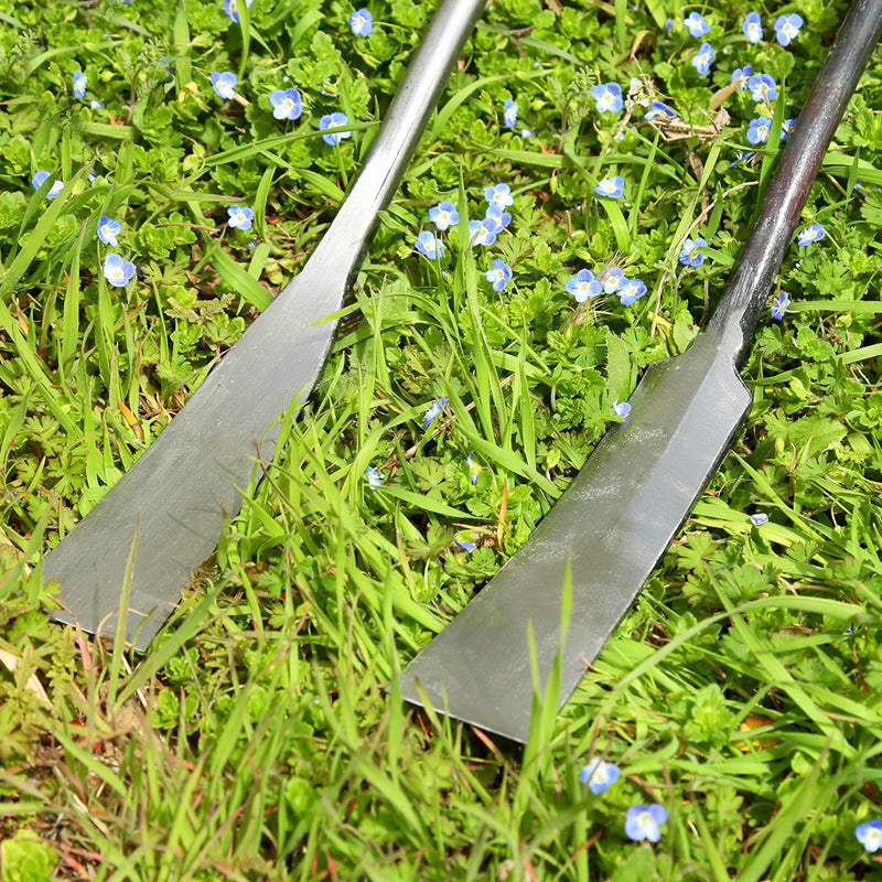 DigMaster - Effortlessly Remove Weeds and Transplant Without Damage