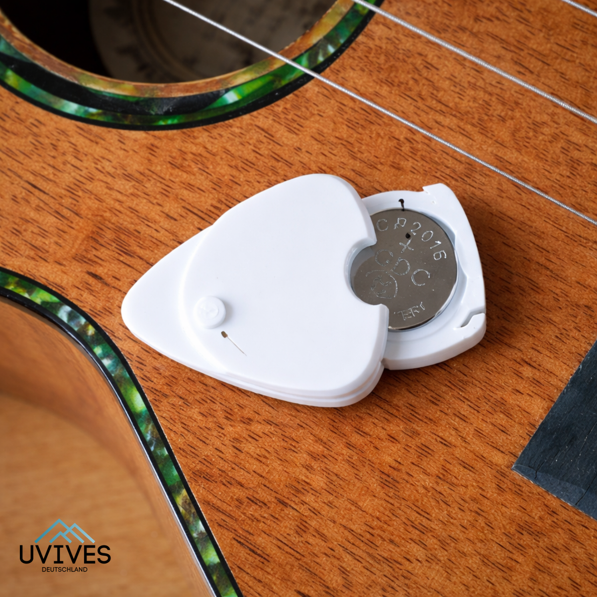 TuneMate – Effortless Hands-Free Tuning for Perfect Sound Every Time