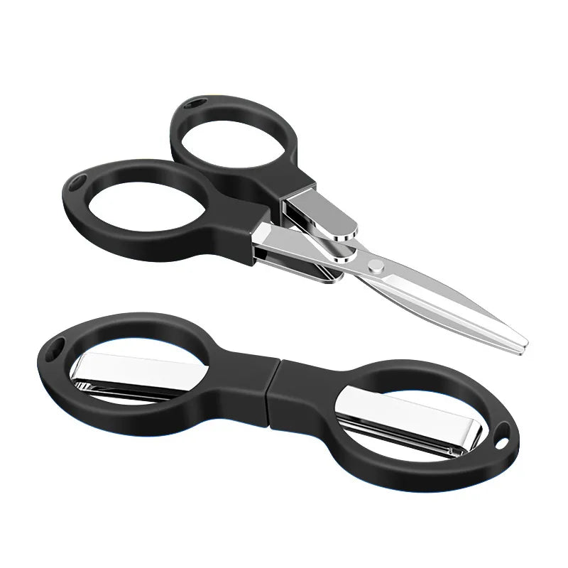 CutSwift – Always Sharp Scissors Ready on Your Keychain