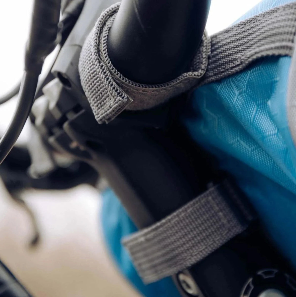 CycleNest – Keep Your Phone Safe and Accessible While Cycling