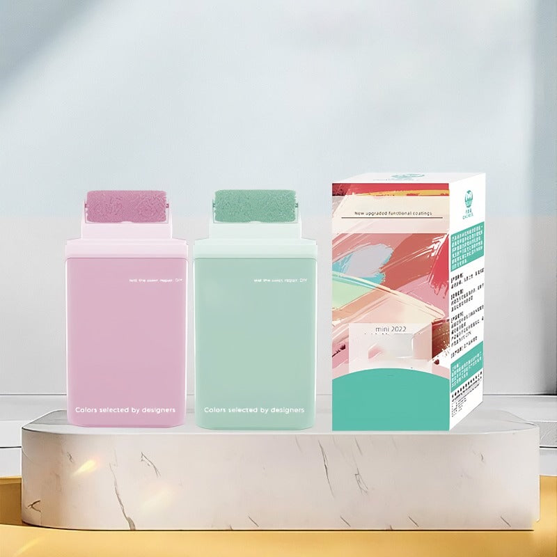 WallGuarder – Instantly Refresh Walls with Waterproof Mold Protection