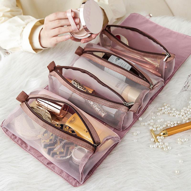 GlamGuard – Stay Perfectly Organized Anywhere