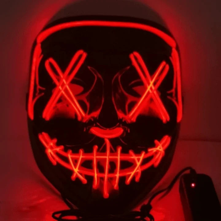 CyberGrim – Scare all night effortlessly