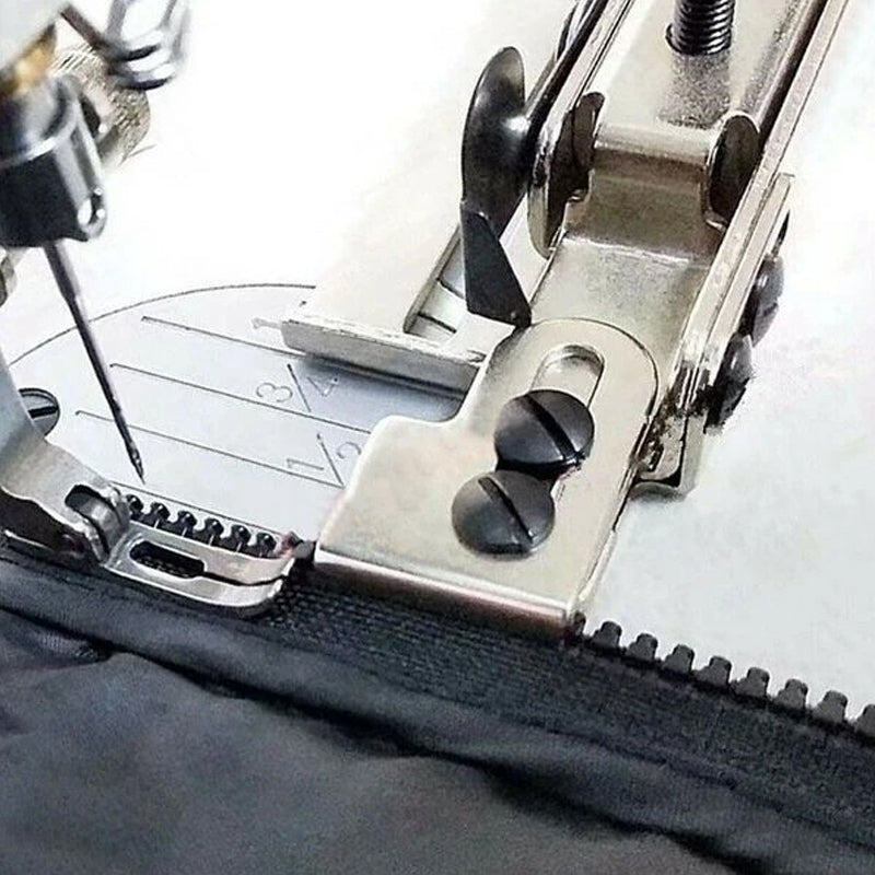 ZipAlign Pro - Perfectly Aligned Zippers Every Time