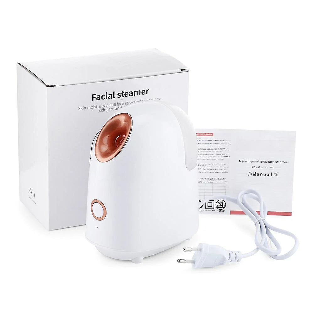 CharmMist – Refreshes and instantly hydrates for a radiant complexion