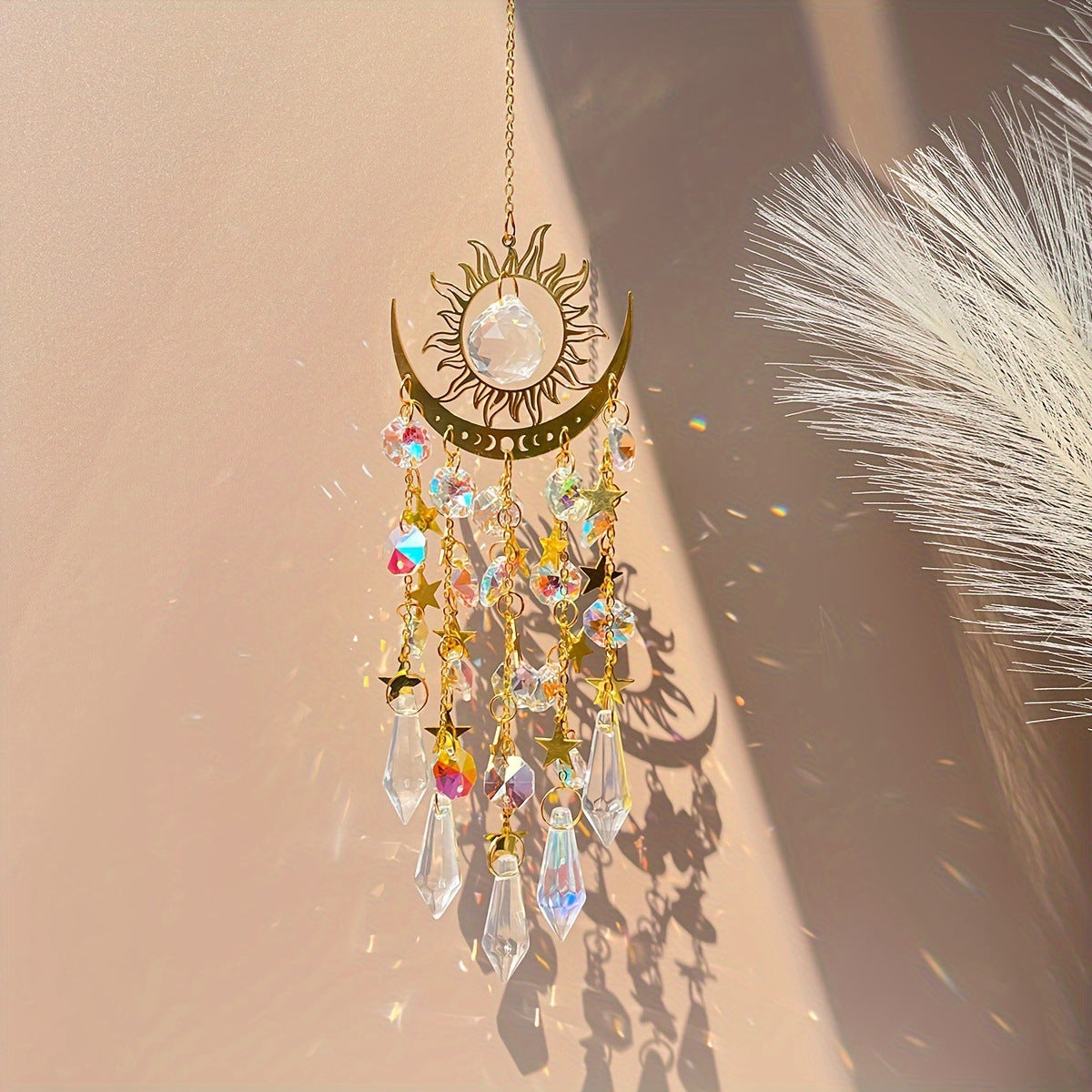 StarLite – Instantly Transform Any Room with Magical Rainbow Light