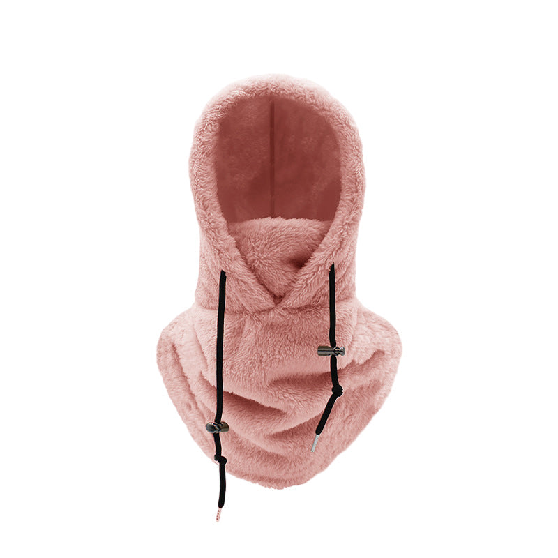 SkiGuard – Ultimate Windproof Thermal Protection for Icy Winters