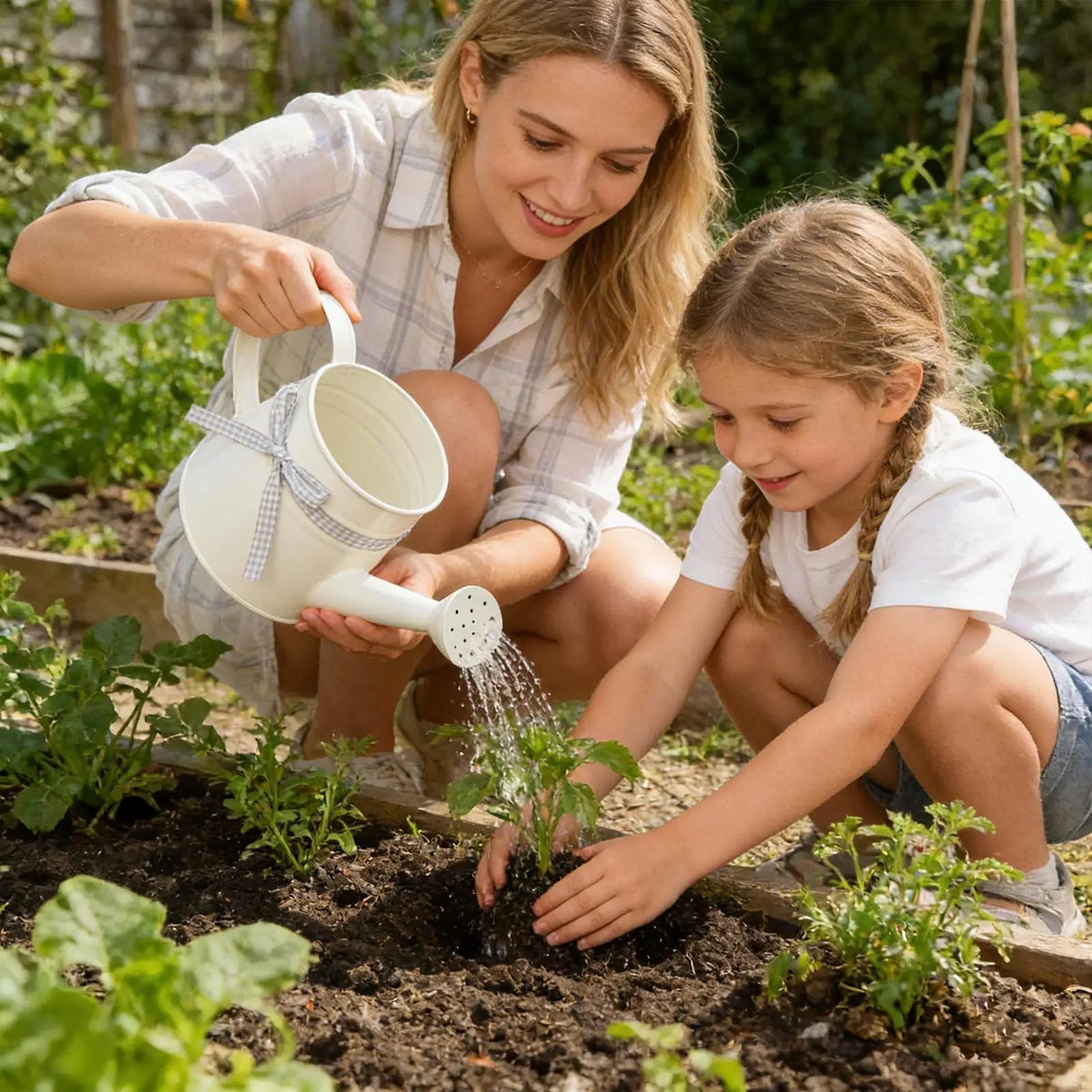 PlantNurture – Perfect Watering, Healthier Greener Plants