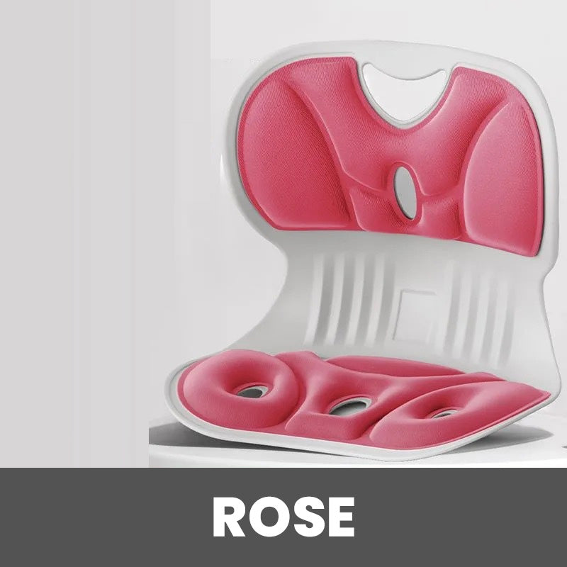 StraightPose – Sit Pain-Free and Relieve Your Back All Day Long
