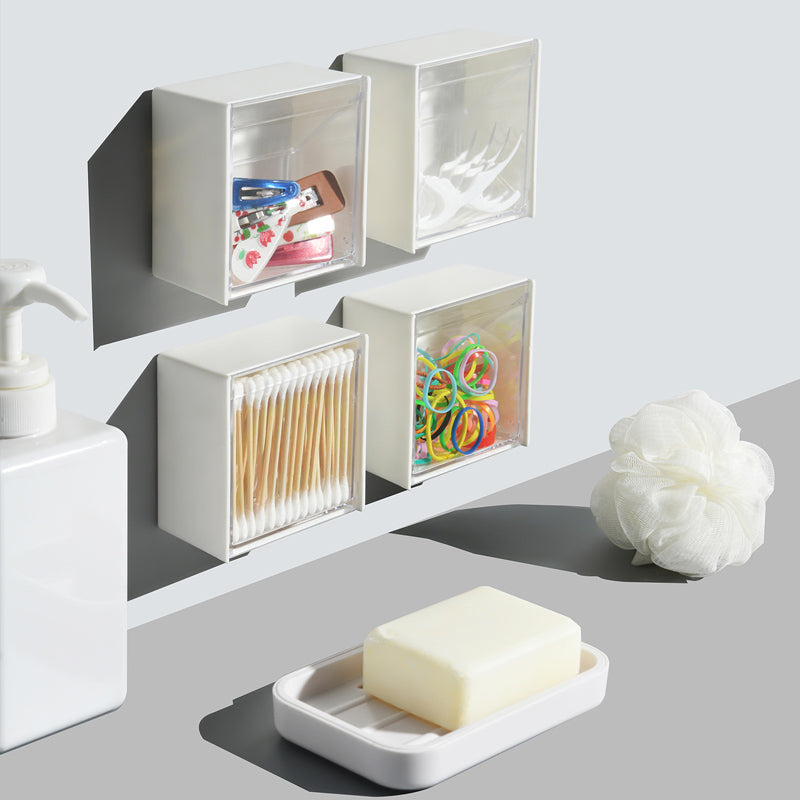 ClarioMount – Instantly Organized, Clean, and Visible Storage Solution