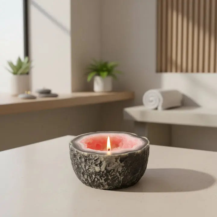 CalmaGlow - Instantly Transform Any Room into a Peaceful Sanctuary