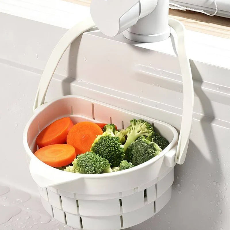 SinkPop - Keep Your Sink Effortlessly Clean