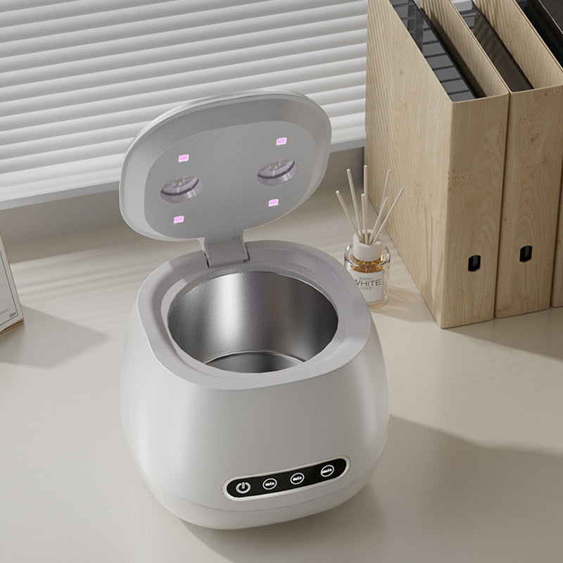 ClearWave – Professional Ultrasonic Cleaning and Sterilization Anywhere