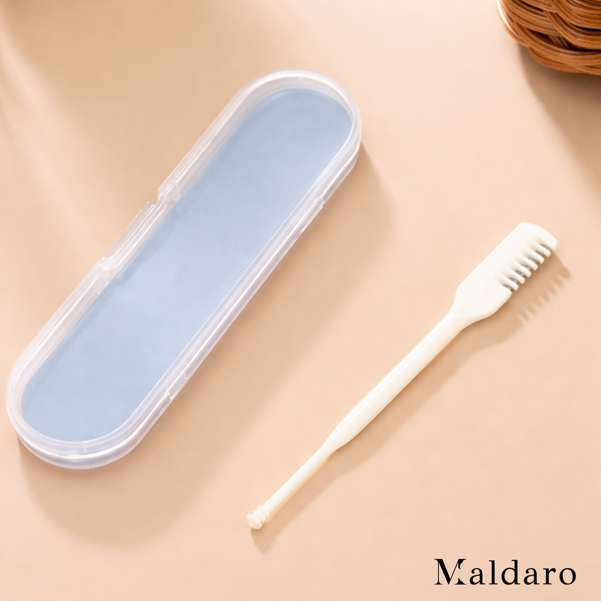 2+1 FREE | CleanCut Pro - Effortless Nose Hair Removal for a Fresh, Confident Look