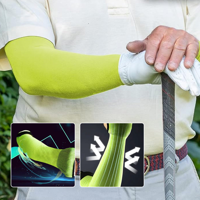 HandProtect – Ultimate Cut and Heat Protection for Tough Work