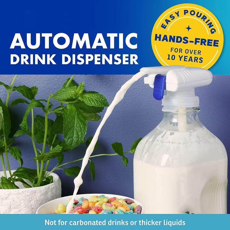 SipSmart – Leak-proof one-hand beverage dispenser anywhere