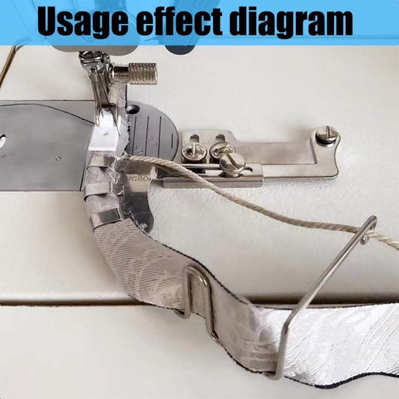 EdgeMaster Pro – Perfect Industrial Bonding, Fast and Flawless Every Time