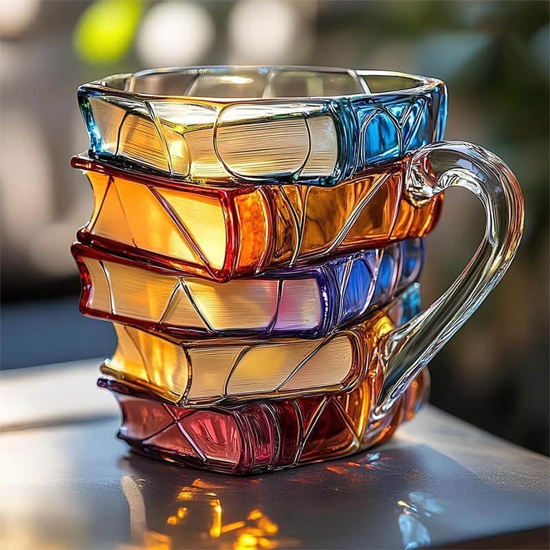 LetterCup – Where Every Cup Tells a Story