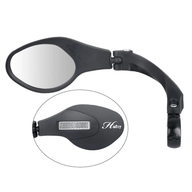 EasyTrip – More visibility to the rear for safer and more confident driving