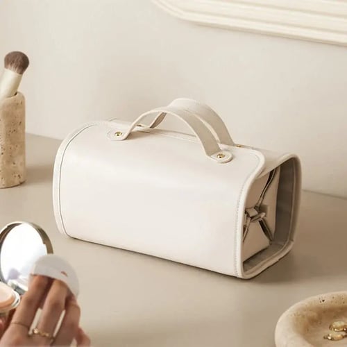 GlamCaddy – Stay Perfectly Organized and Ready Anytime, Anywhere