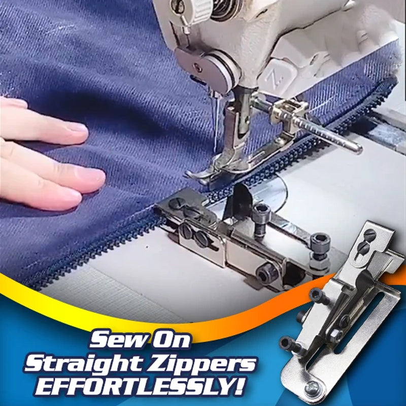 ZipAlign Pro - Perfectly Aligned Zippers Every Time