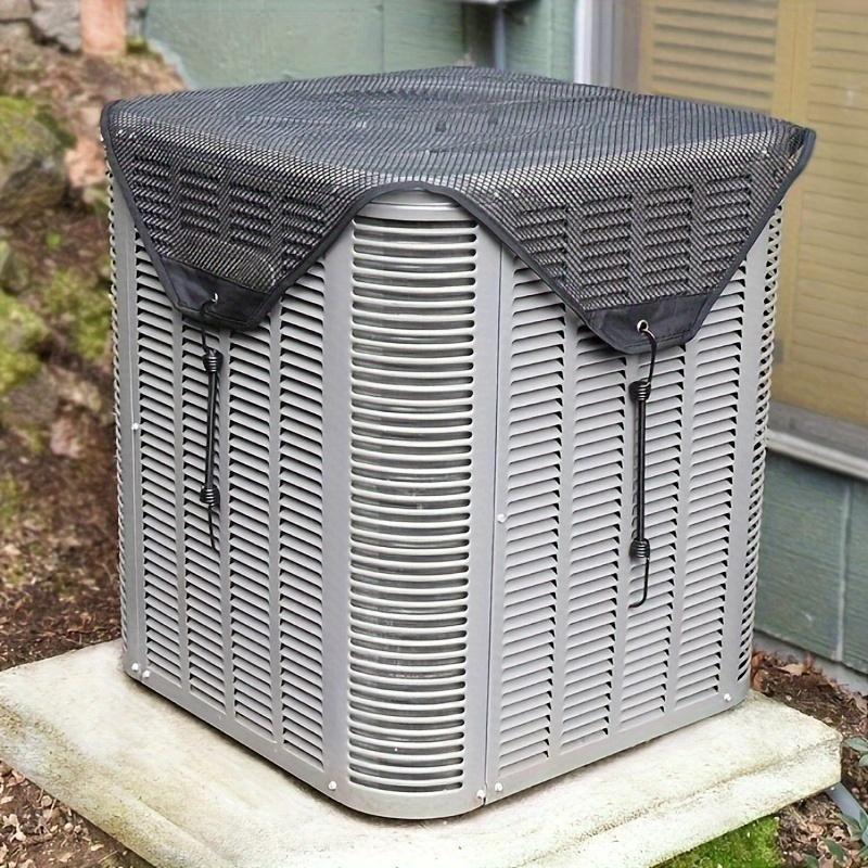 AirShield – Ultimate Year-Round Protection for Your Air Conditioner