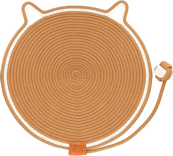 ClawMat – Scratching fun for your cat, protection for your home!