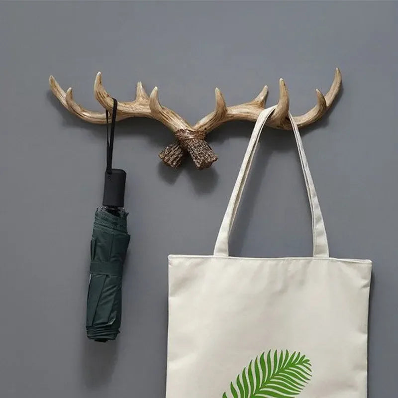 RusticNest - Instant Stylish Entryway Organization and Clutter Control