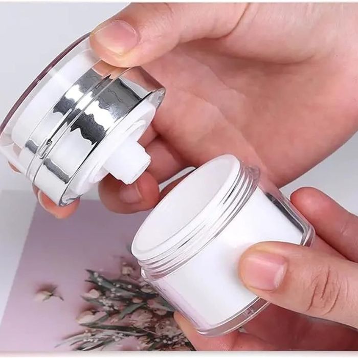 PureNest – Keeps Your Skincare Fresh, Clean, and Travel-Ready