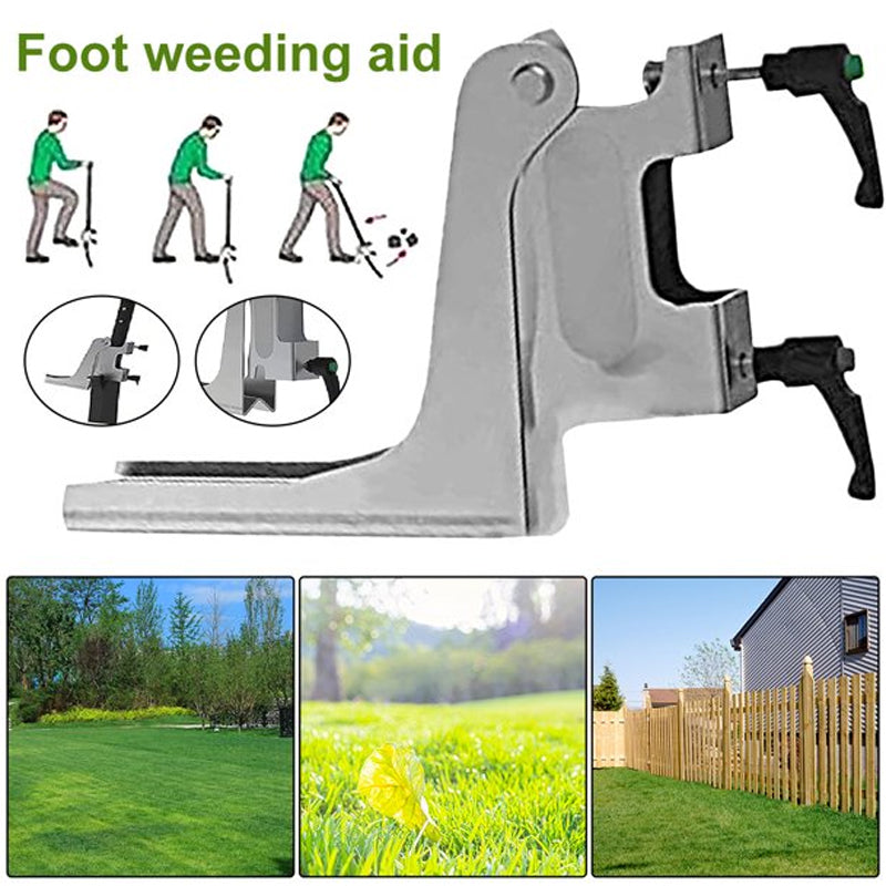 EasyGrower - Effortless Upright Gardening Without Back Pain
