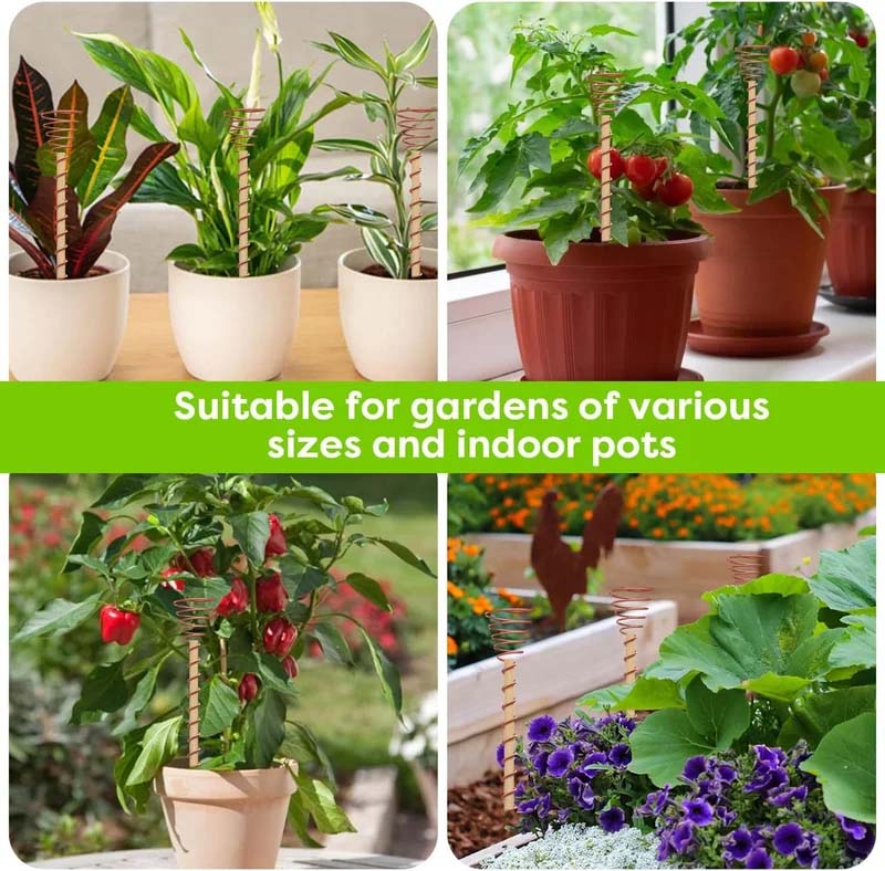 2+3 FREE | GrowPulse – Naturally Promote Plant Growth for Bigger, Healthier Harvests