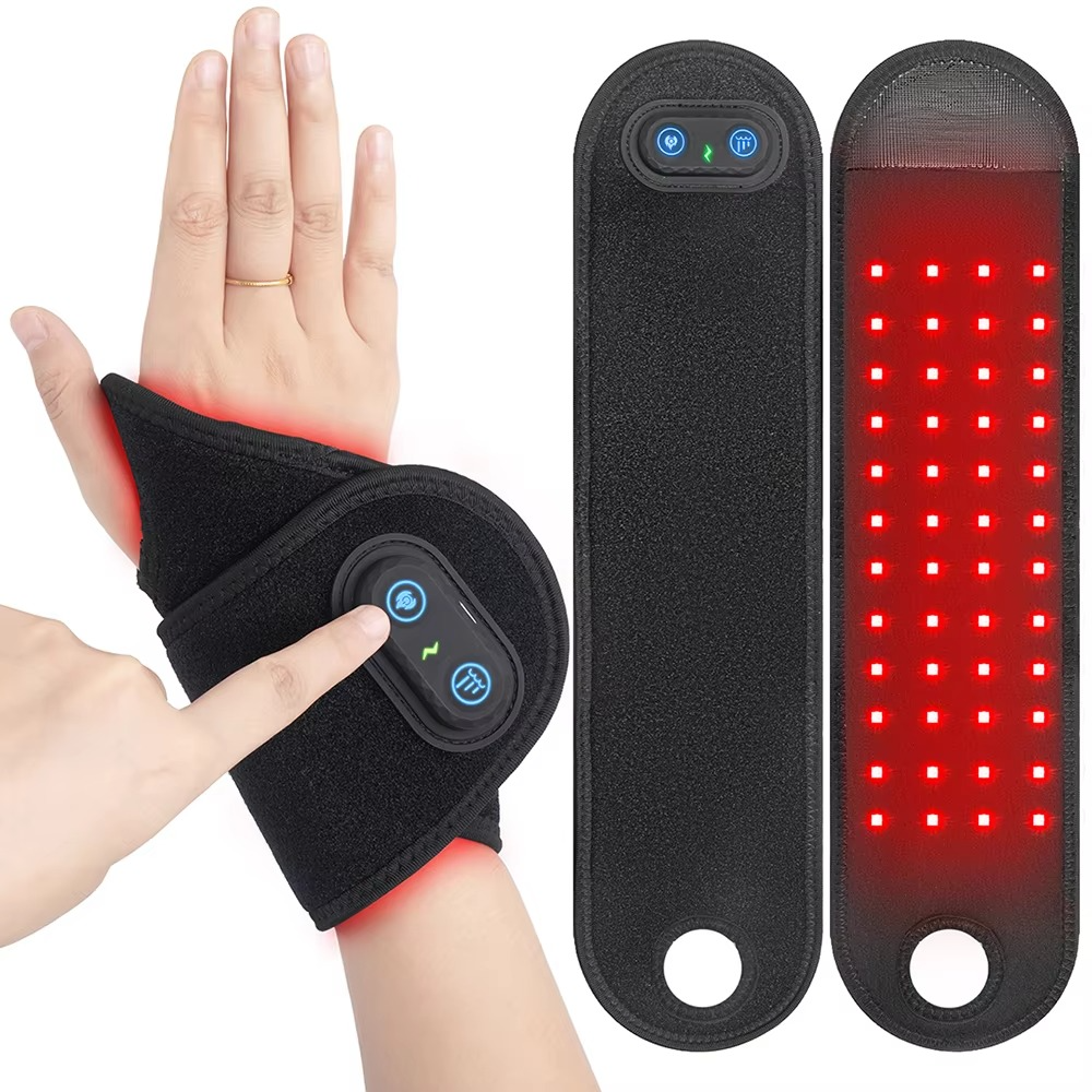 HandHaven – Fast 15-Minute Relief for Hand and Wrist Pain