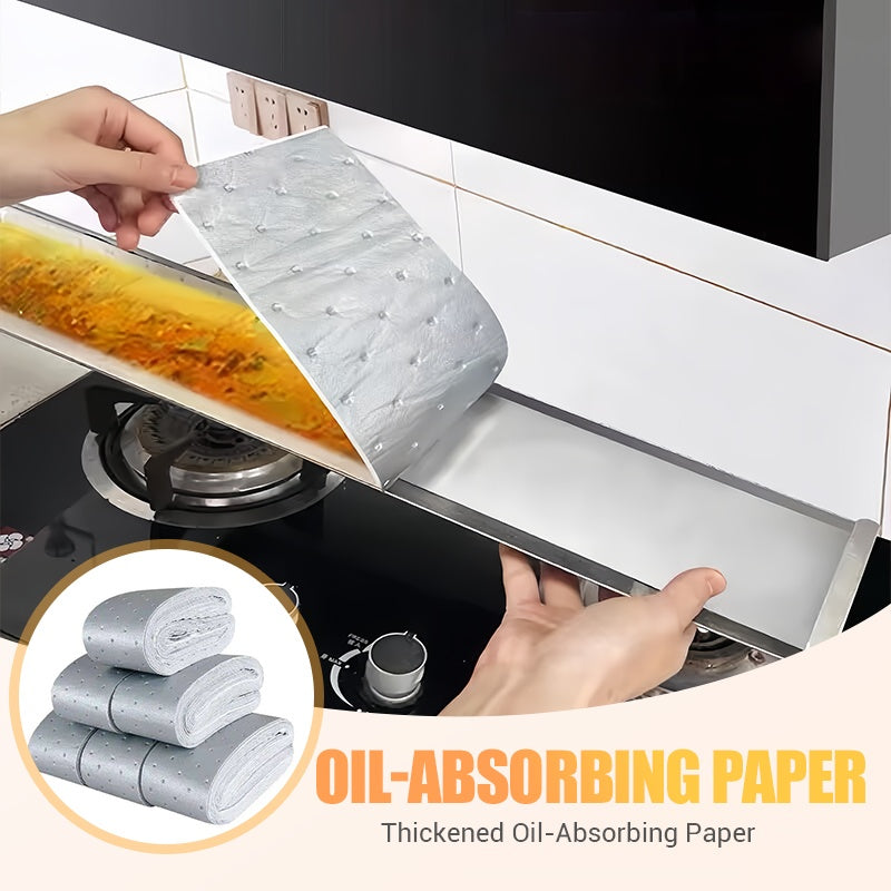 PureShield Filter – Combat Fat and Kitchen Odors