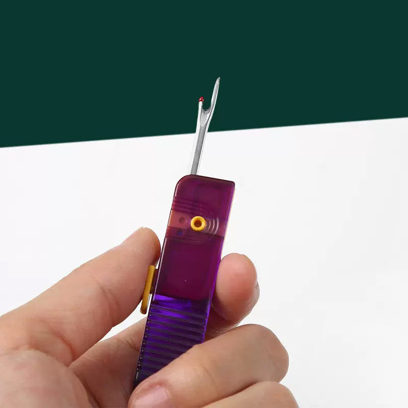 SeamingRib – Effortless Seam Removal for Flawless Sewing Every Time